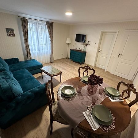 Schei House Apartment บราชอฟ ภายนอก รูปภาพ