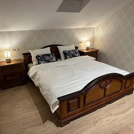 Schei House Apartment บราชอฟ ภายนอก รูปภาพ