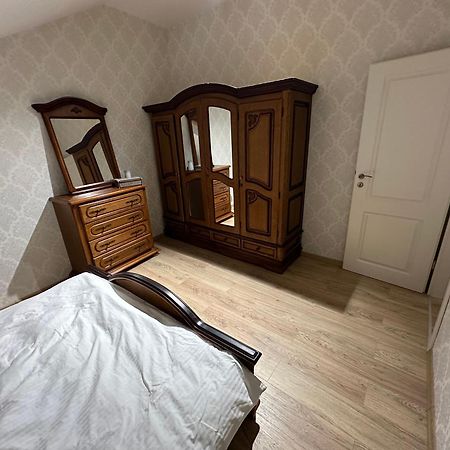 Schei House Apartment บราชอฟ ภายนอก รูปภาพ