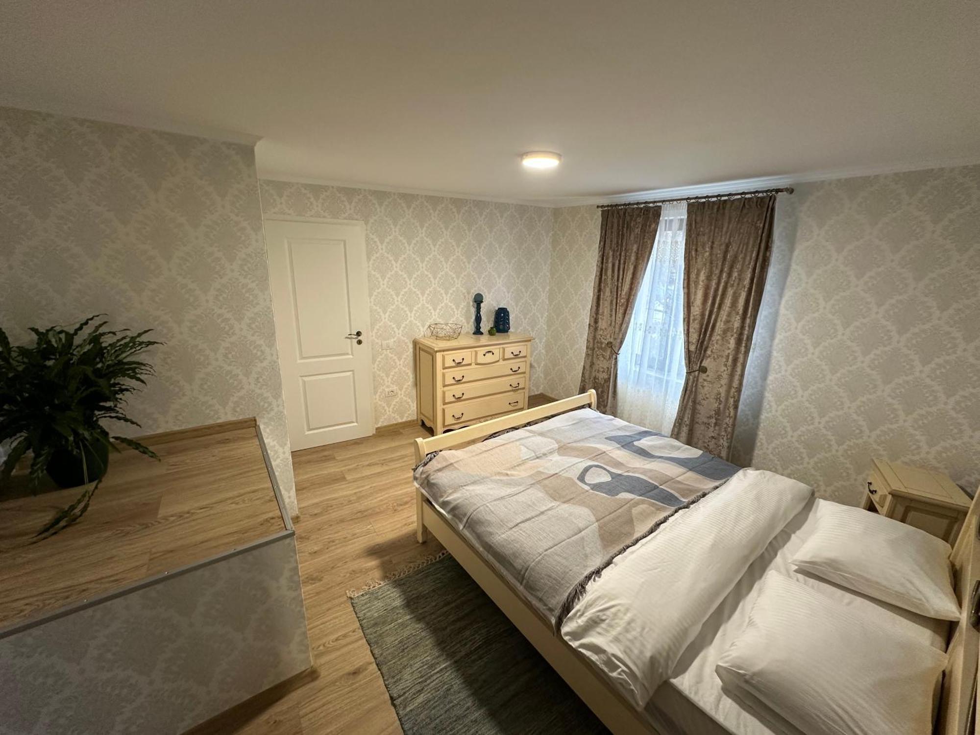 Schei House Apartment บราชอฟ ภายนอก รูปภาพ