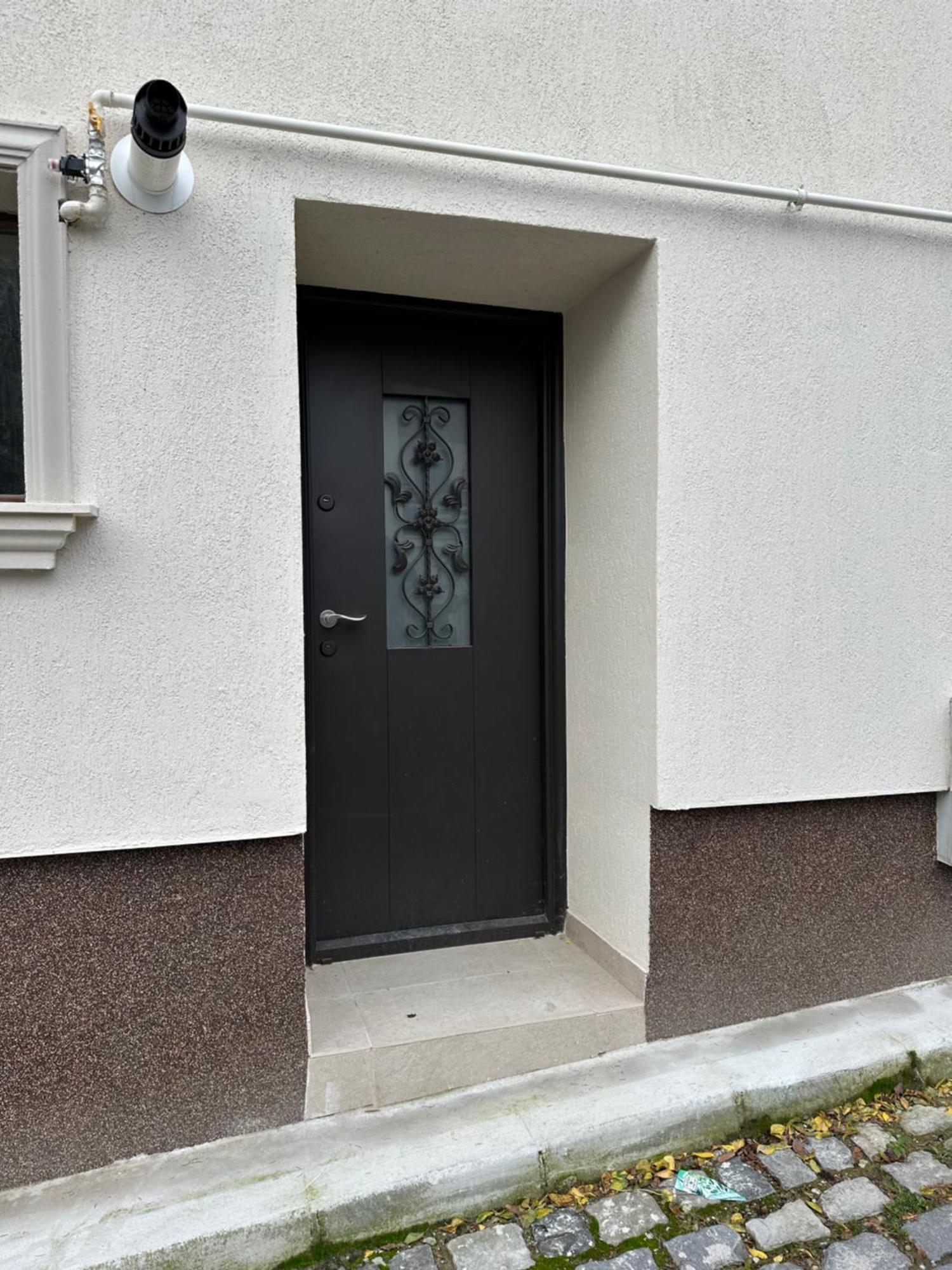 Schei House Apartment บราชอฟ ภายนอก รูปภาพ