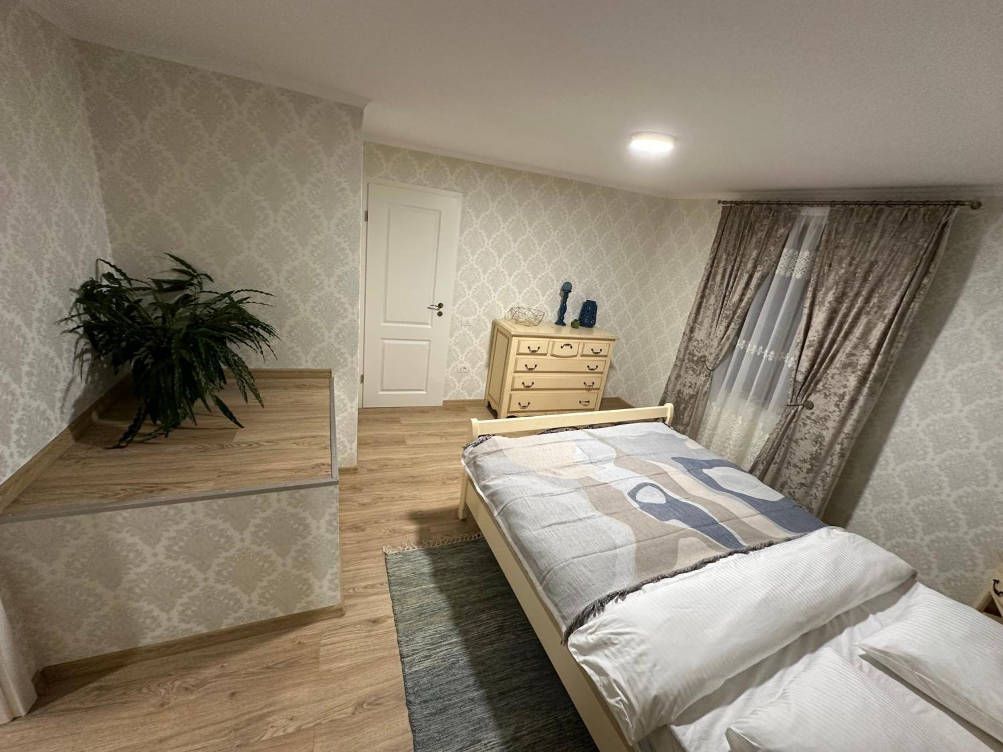 Schei House Apartment บราชอฟ ภายนอก รูปภาพ