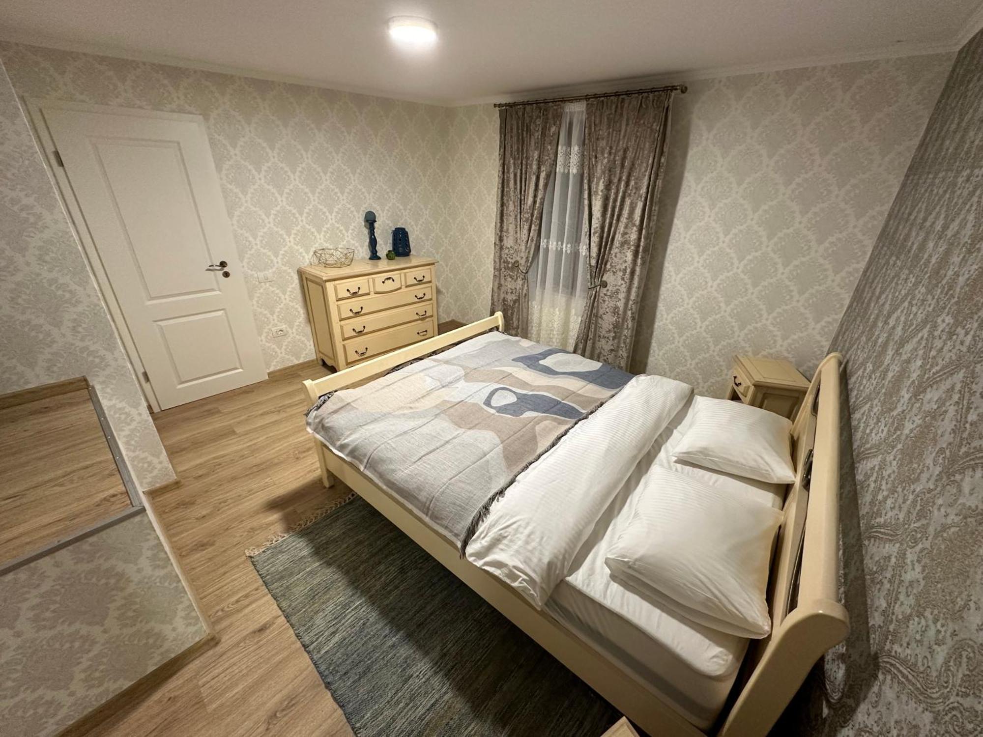 Schei House Apartment บราชอฟ ภายนอก รูปภาพ