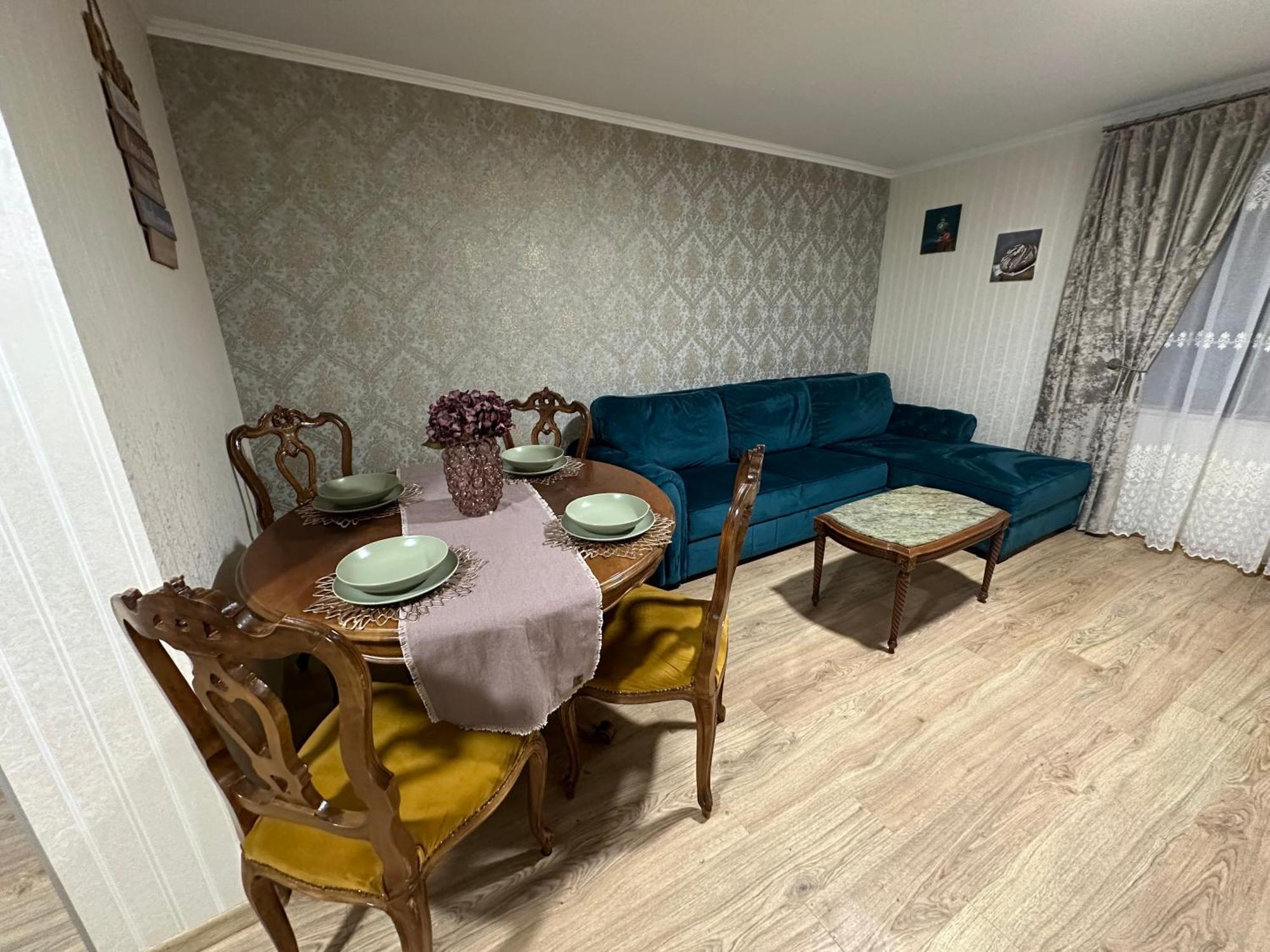 Schei House Apartment บราชอฟ ภายนอก รูปภาพ