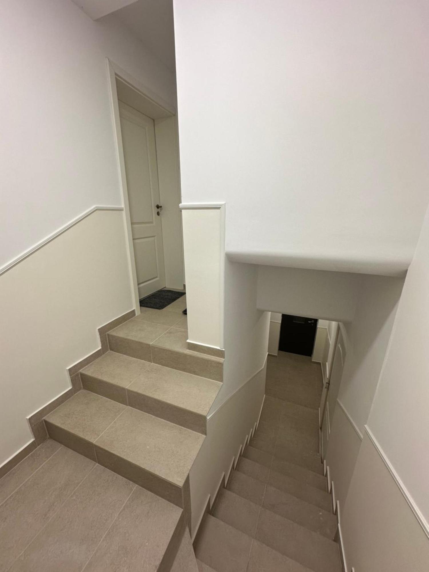 Schei House Apartment บราชอฟ ภายนอก รูปภาพ