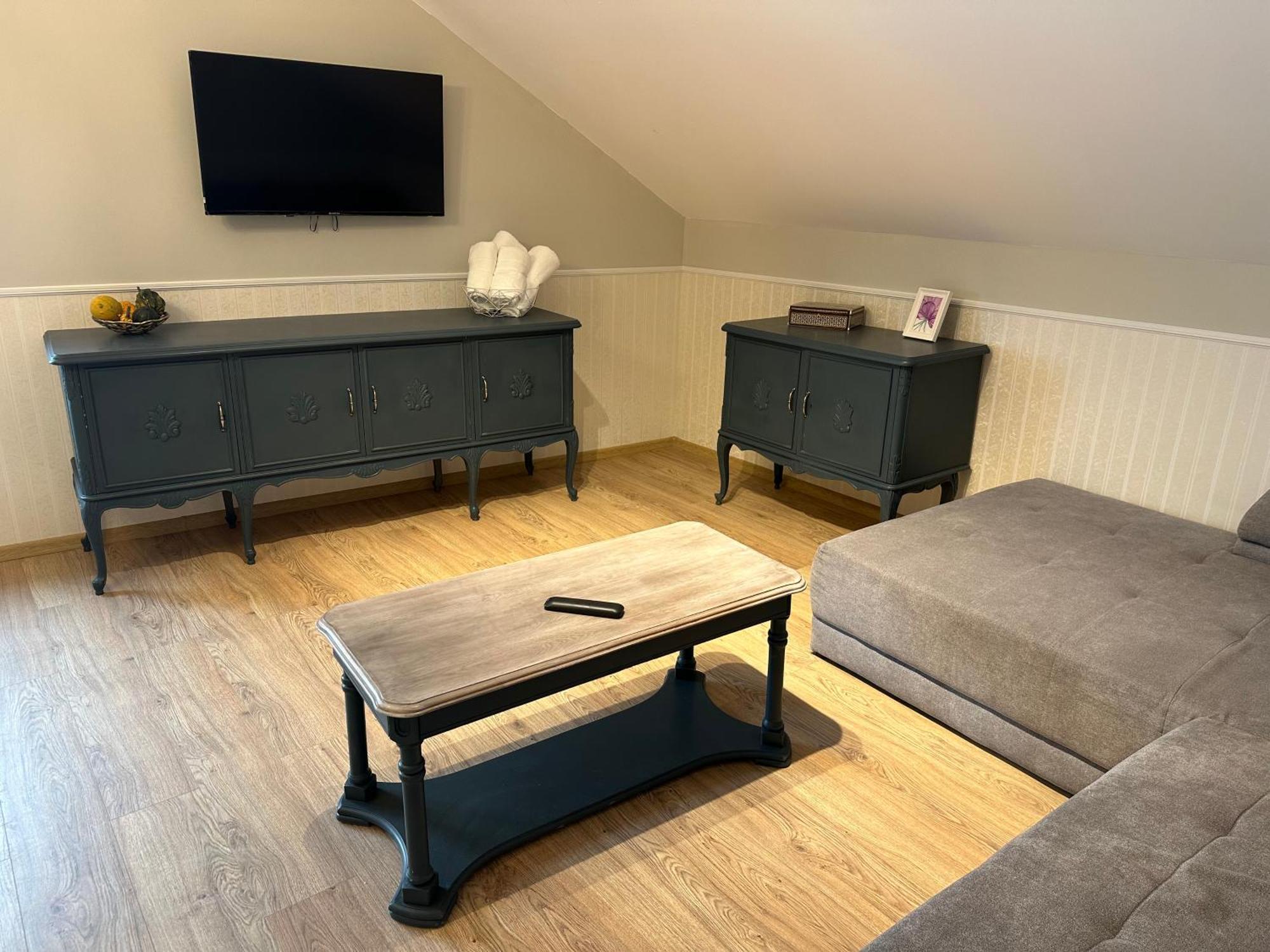 Schei House Apartment บราชอฟ ภายนอก รูปภาพ